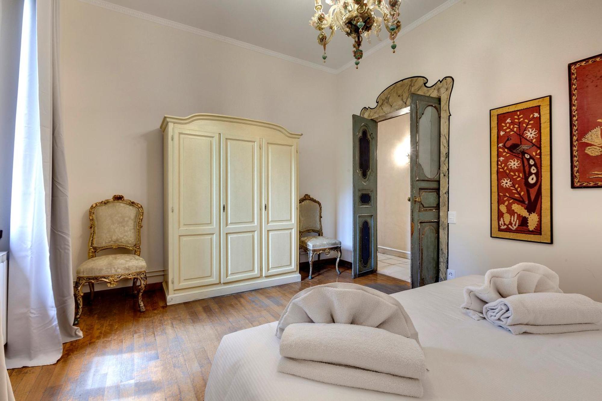 Fiorenza Historical Apartment By Mamo Firenze Eksteriør billede