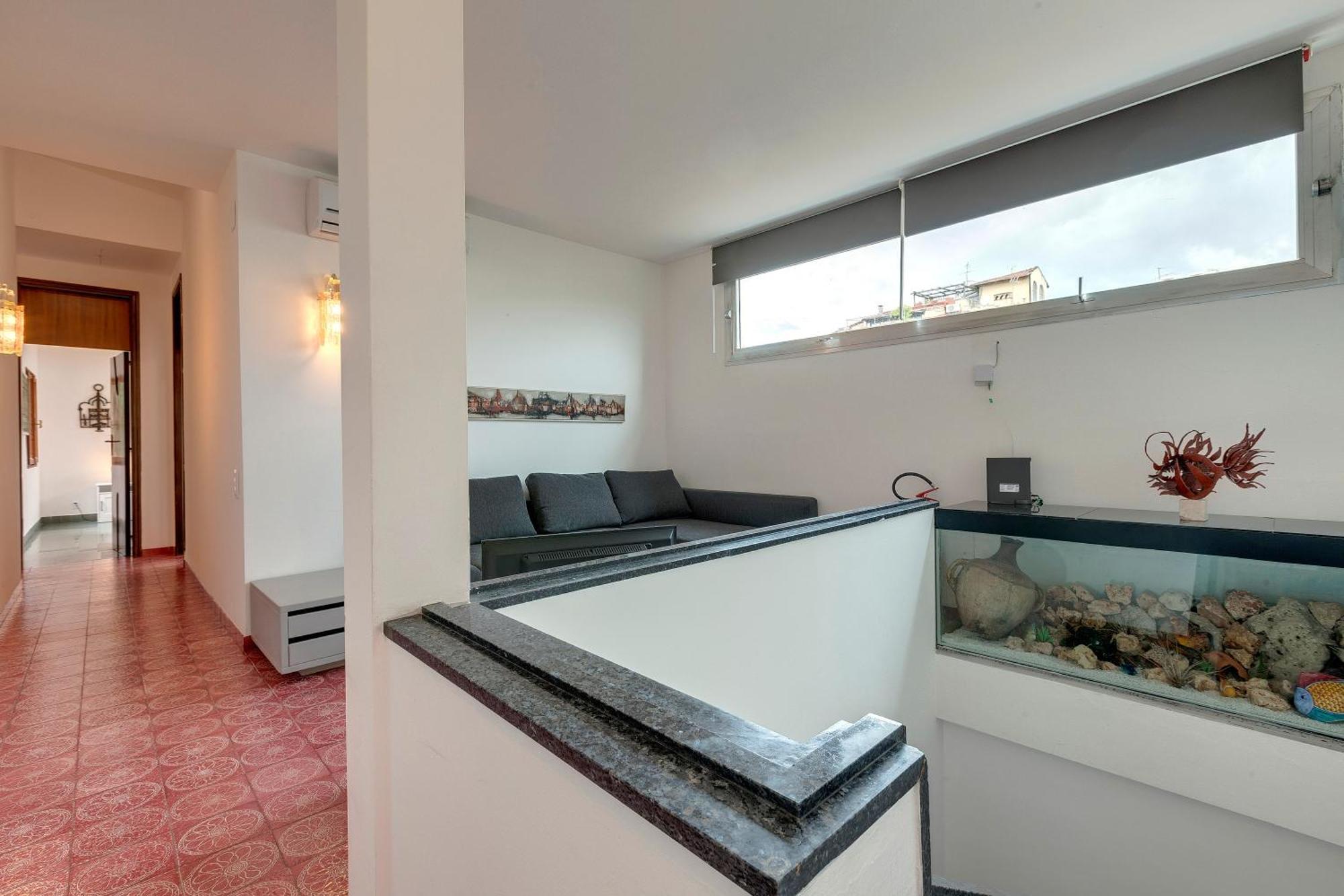 Fiorenza Historical Apartment By Mamo Firenze Eksteriør billede