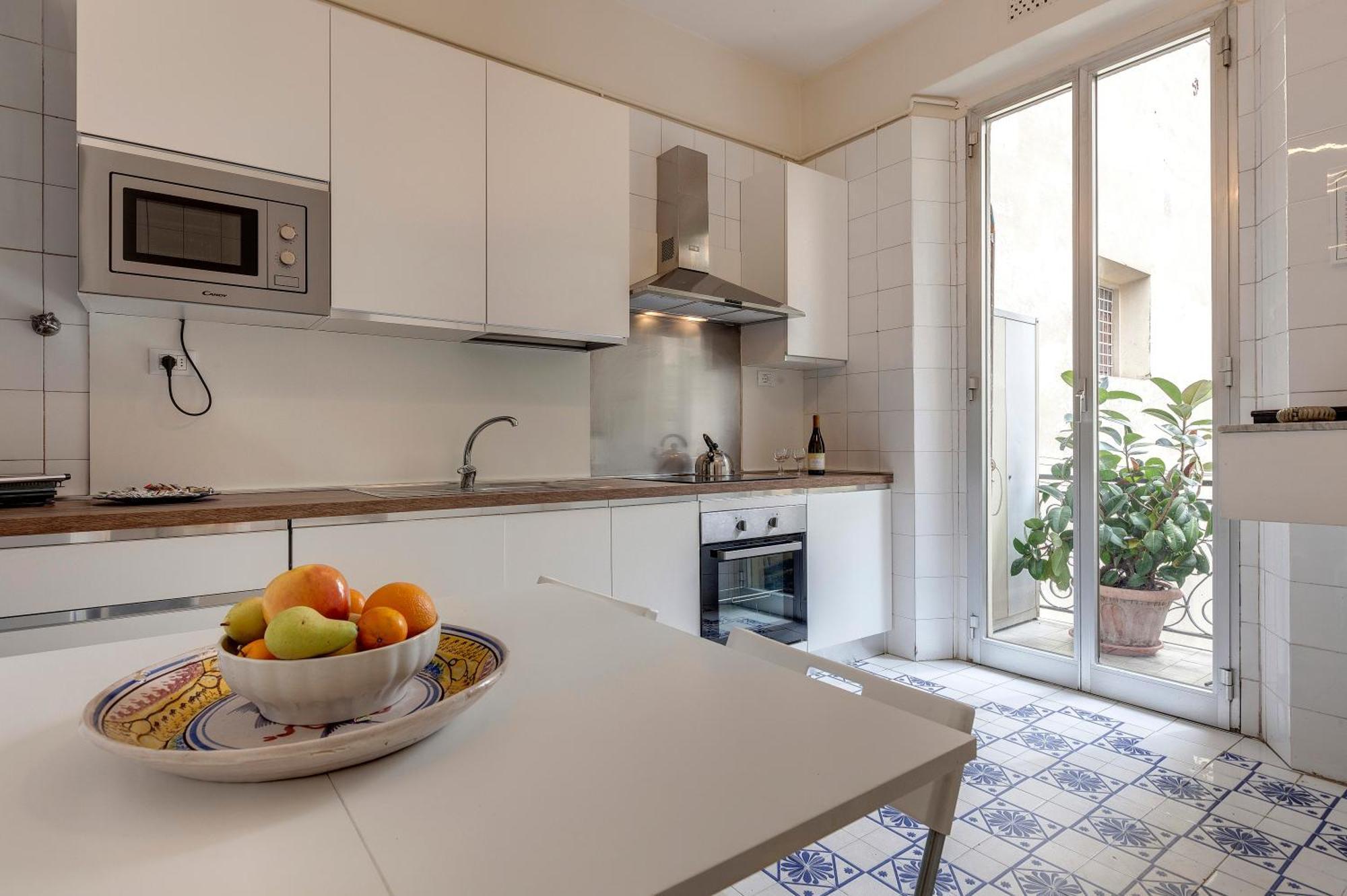 Fiorenza Historical Apartment By Mamo Firenze Eksteriør billede