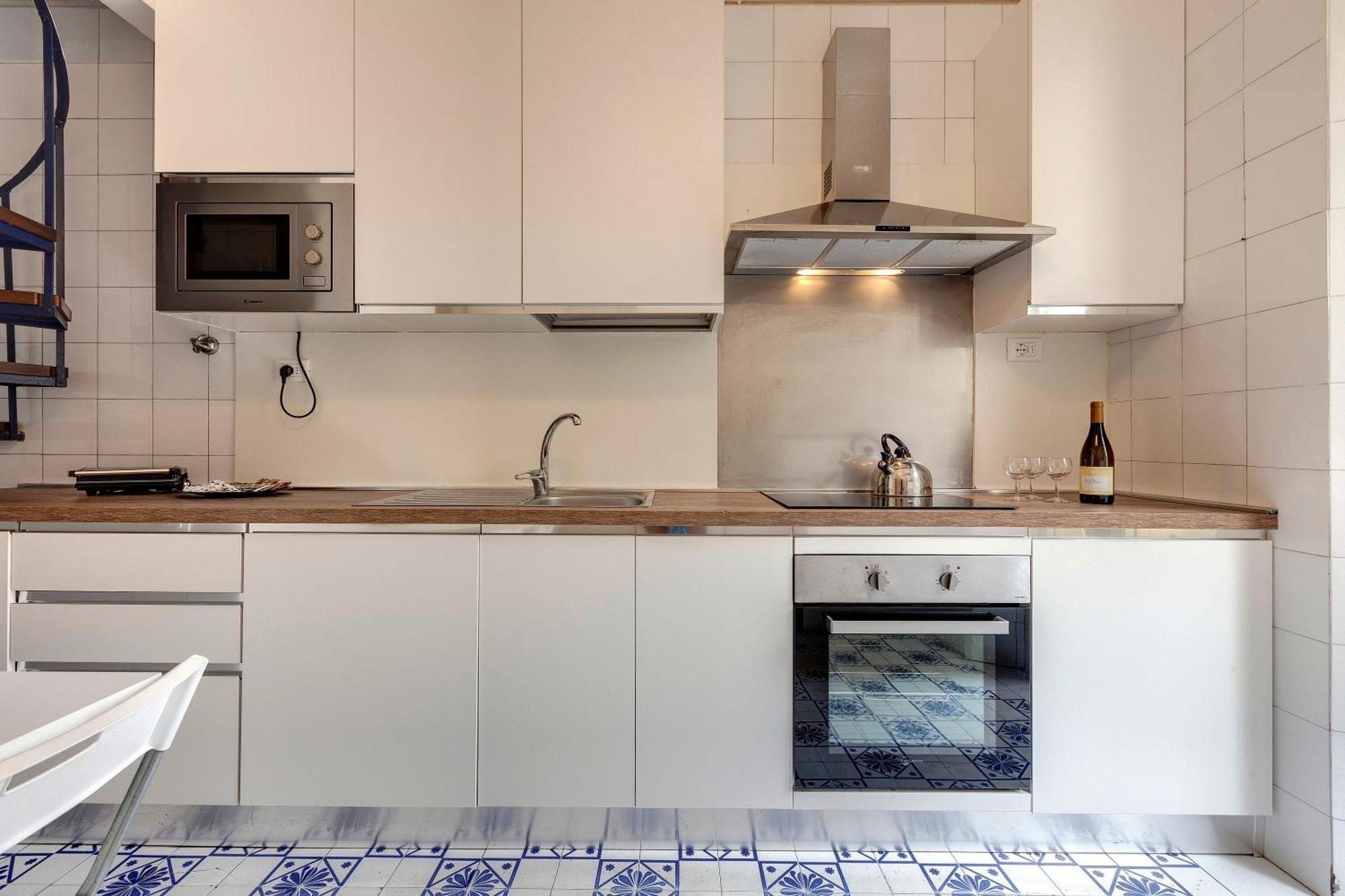 Fiorenza Historical Apartment By Mamo Firenze Eksteriør billede