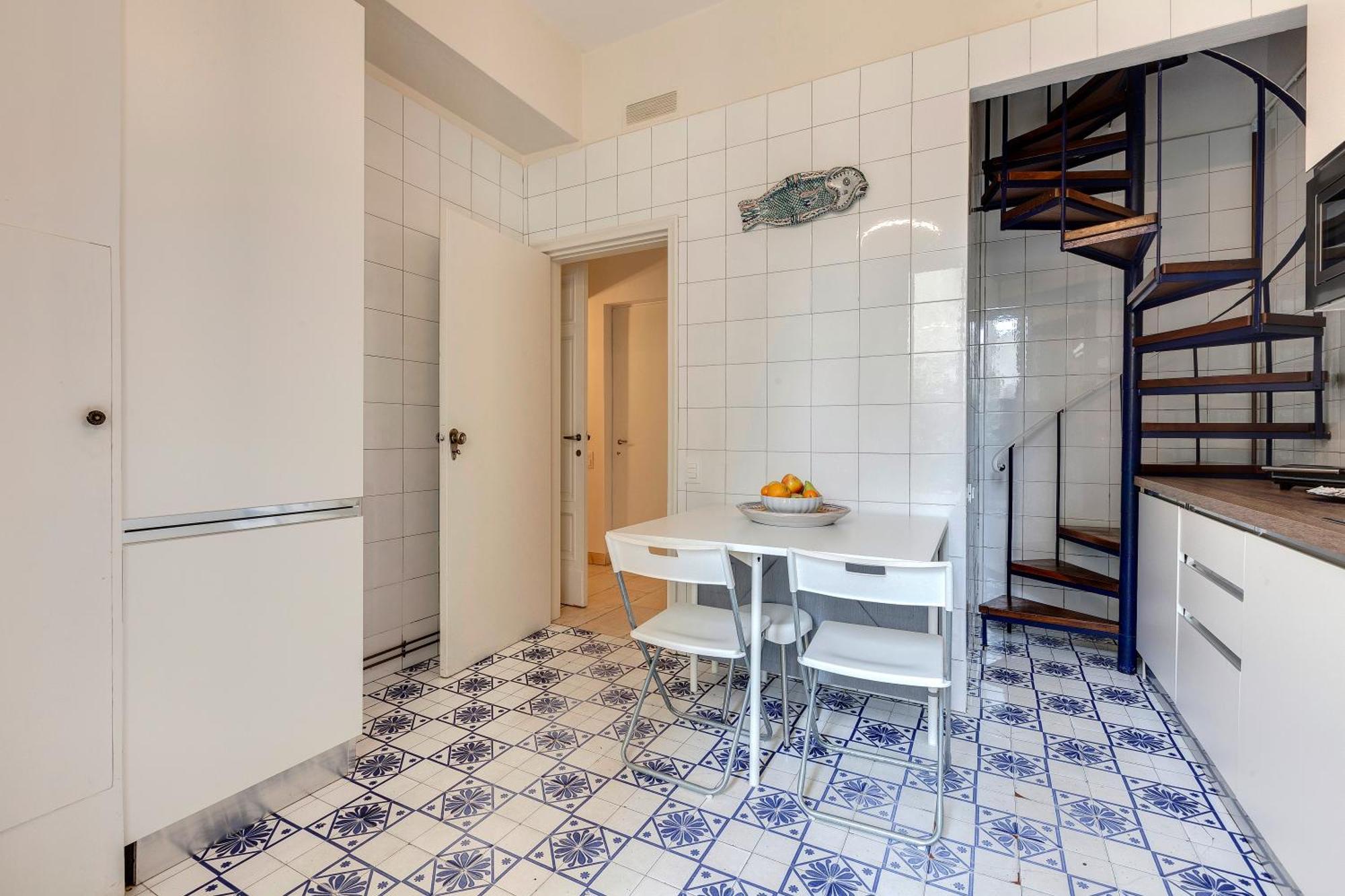 Fiorenza Historical Apartment By Mamo Firenze Eksteriør billede