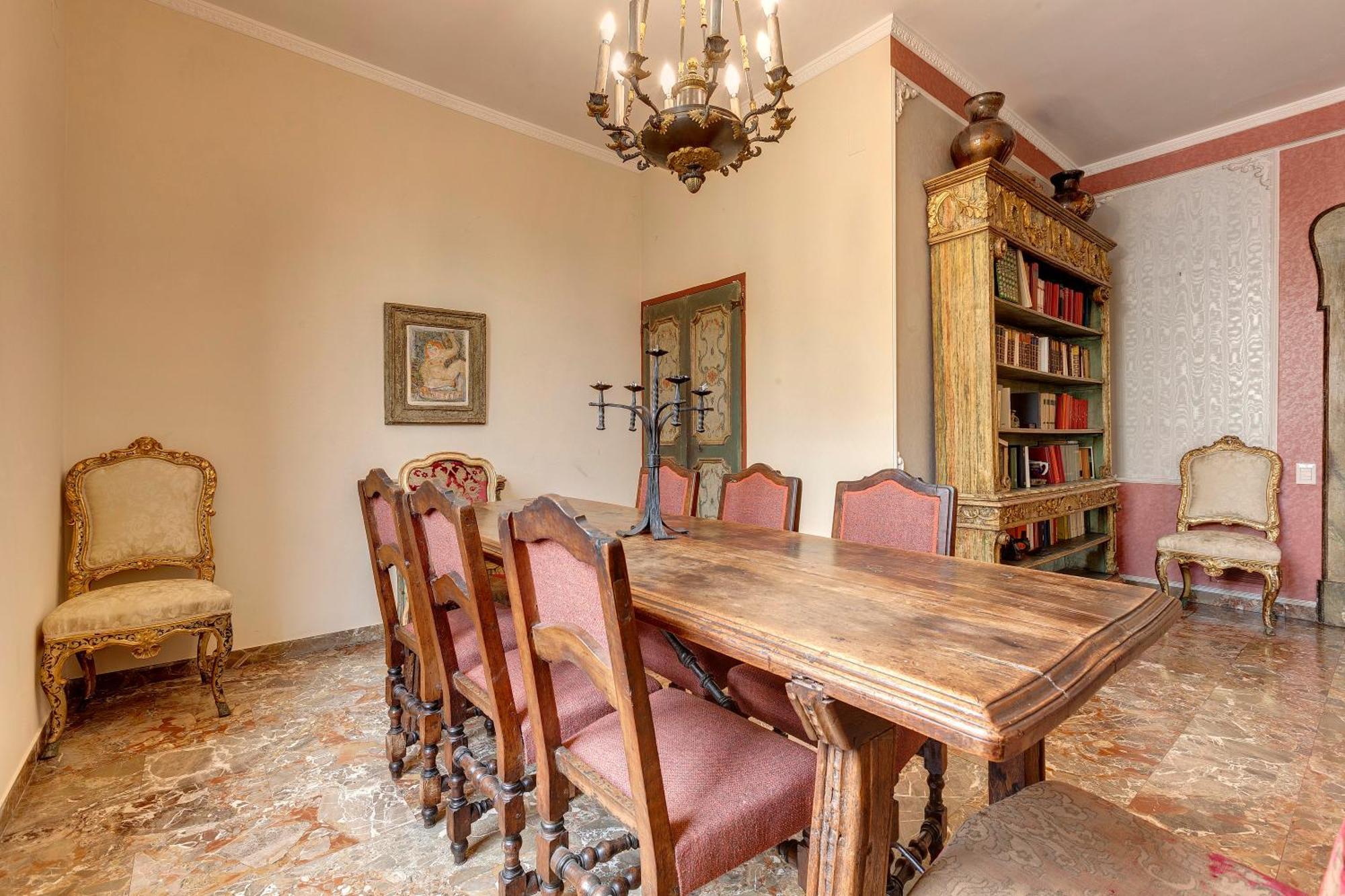 Fiorenza Historical Apartment By Mamo Firenze Eksteriør billede
