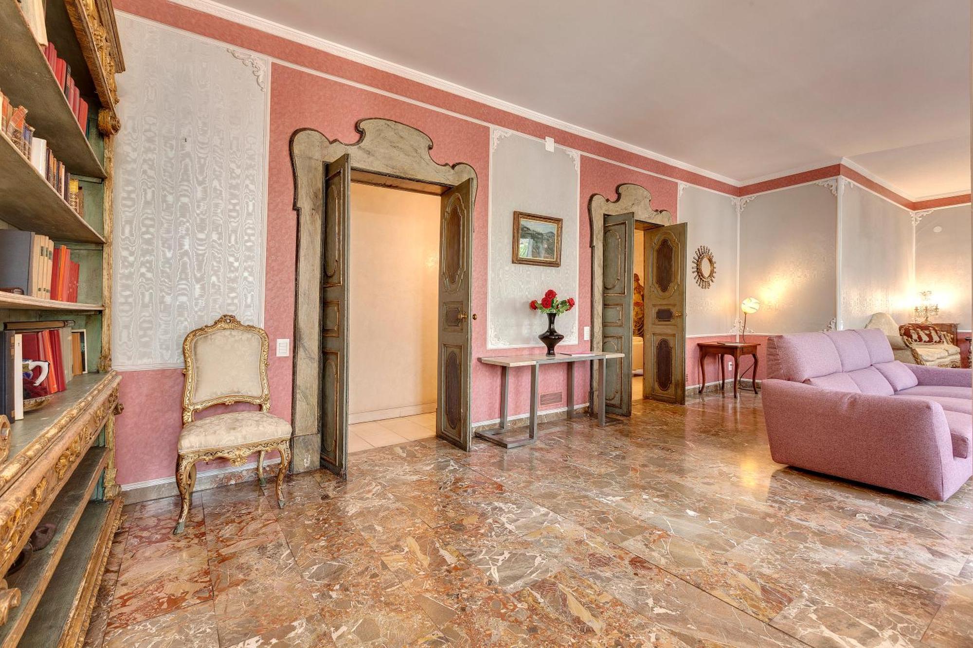 Fiorenza Historical Apartment By Mamo Firenze Eksteriør billede