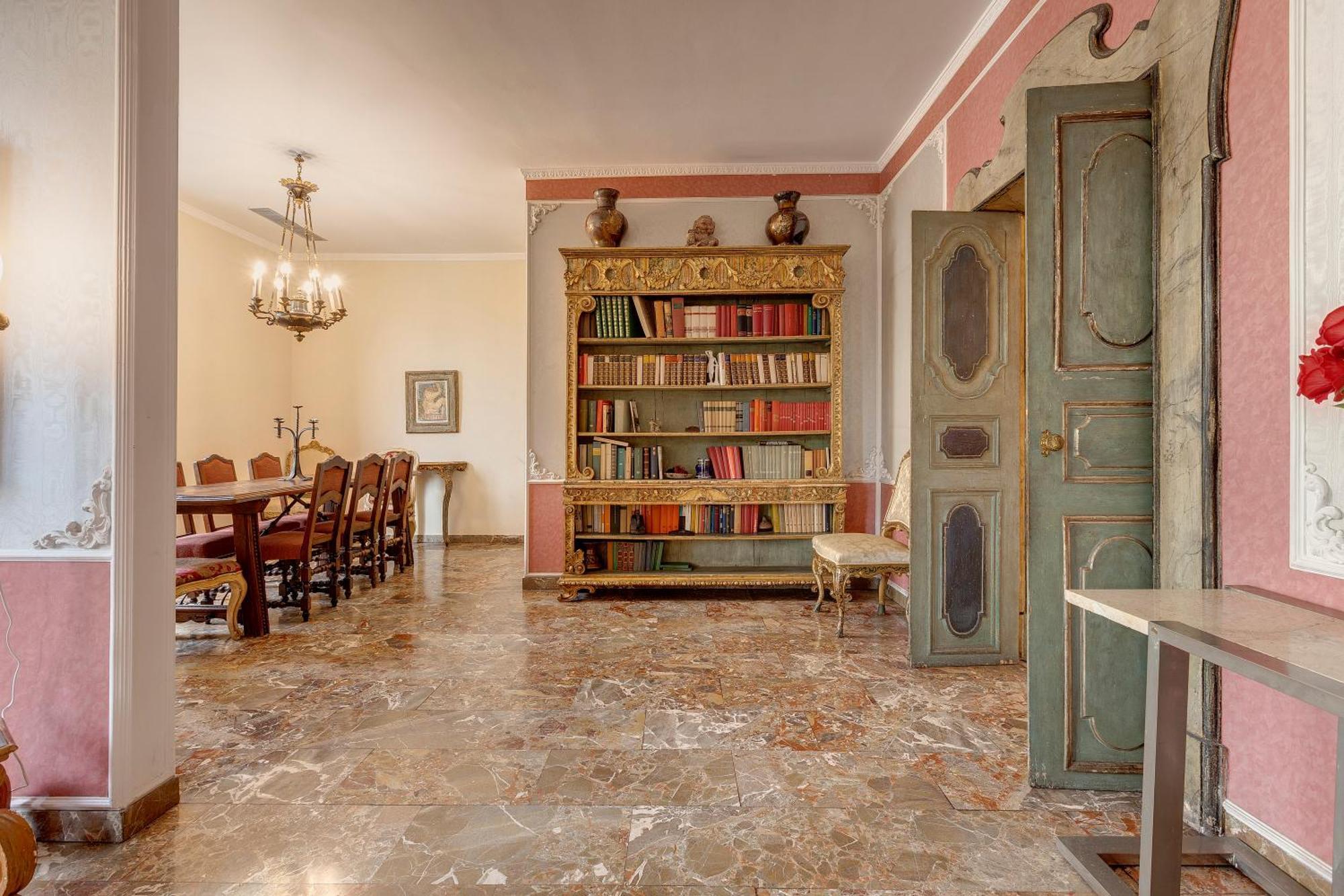 Fiorenza Historical Apartment By Mamo Firenze Eksteriør billede